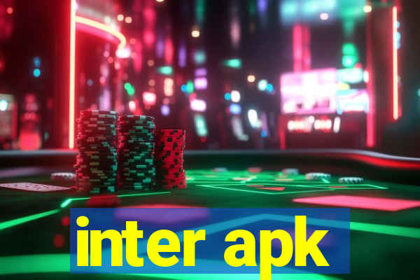 inter apk